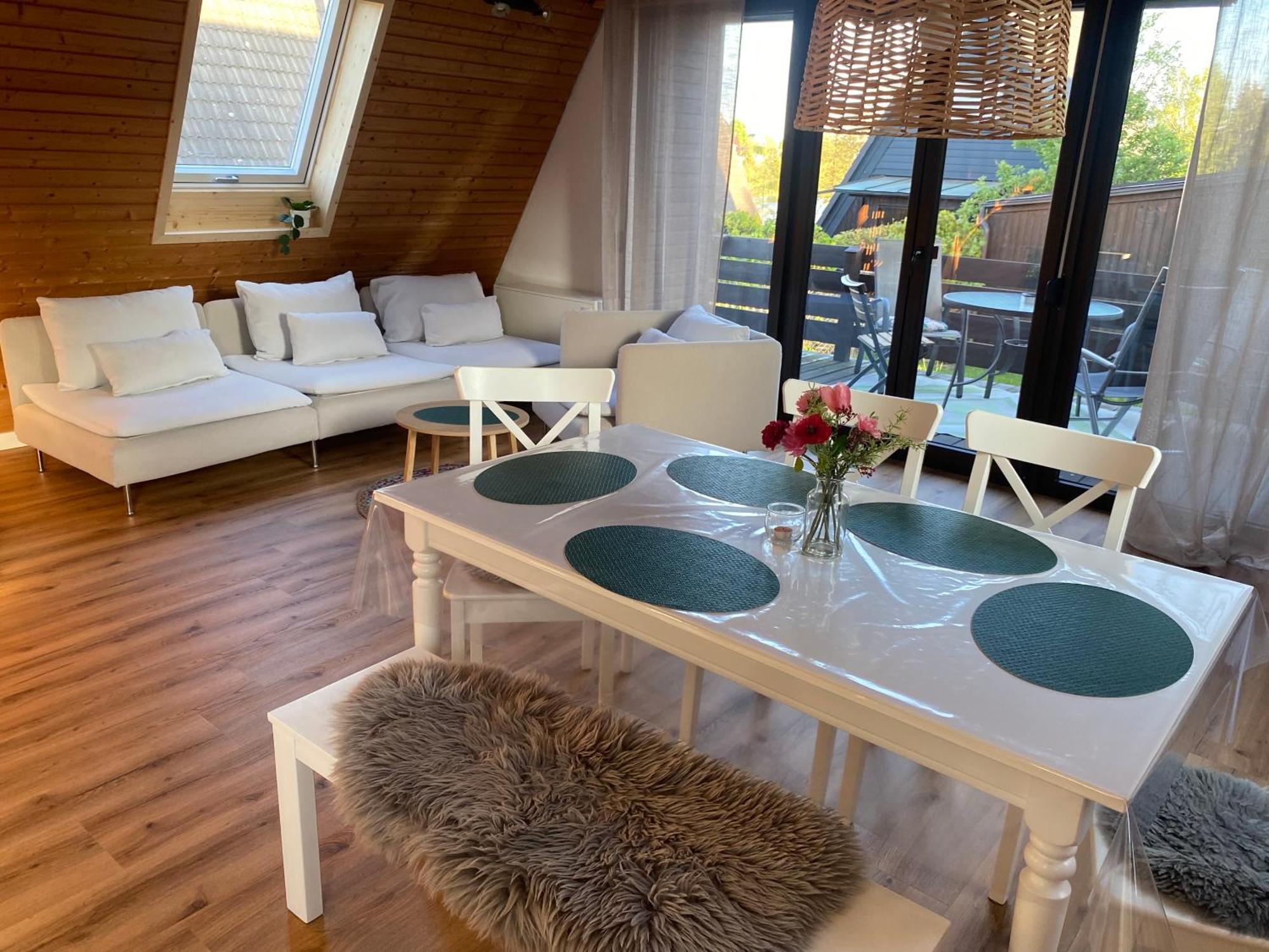 Ferienhaus Am See Im Fichtelgebirge Nagel Ngoại thất bức ảnh