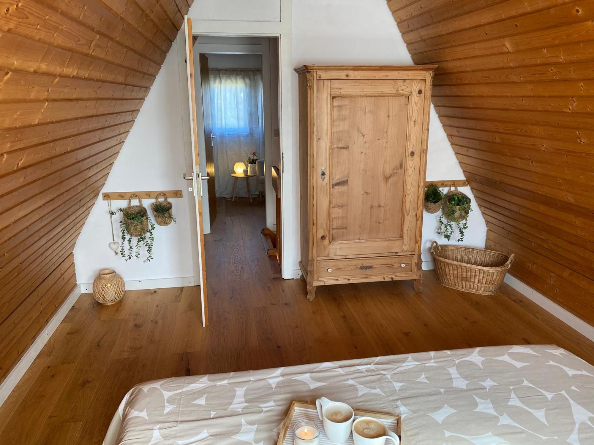 Ferienhaus Am See Im Fichtelgebirge Nagel Ngoại thất bức ảnh